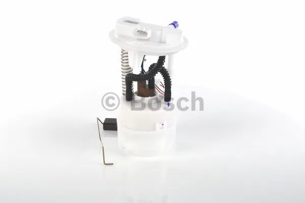 Fuel Feed Unit (0 986 580 954)