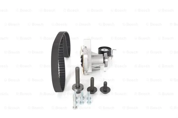 Water Pump & Timing Belt Kit