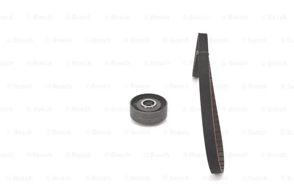 Timing Belt Kit