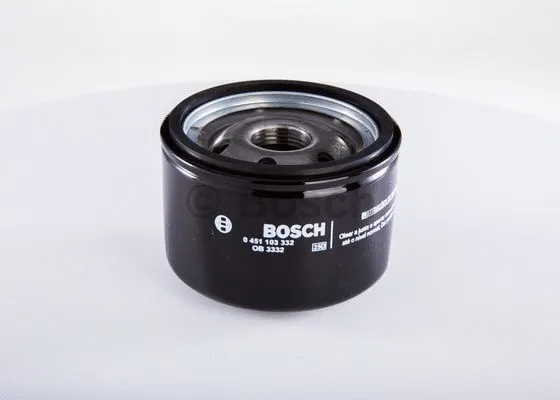 Oil Filter (0 451 103 332)