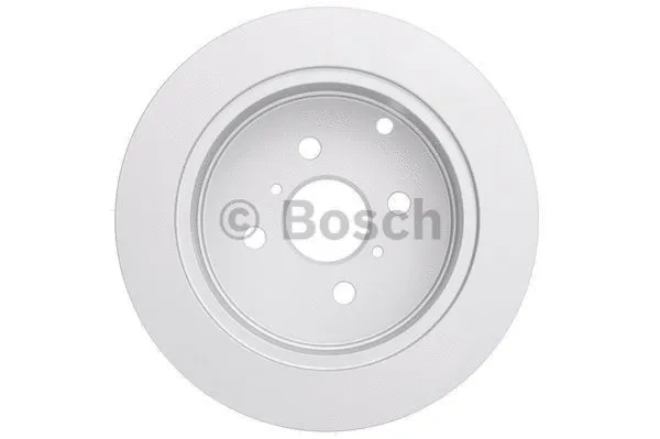 Brake Disc (0 986 479 B71)
