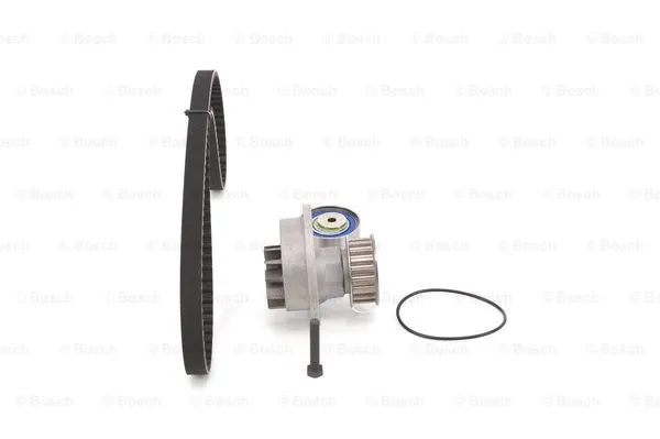 Water Pump & Timing Belt Kit
