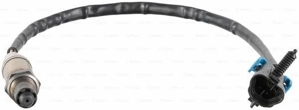 Lambda Sensor