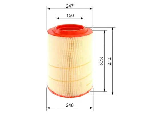 Air Filter