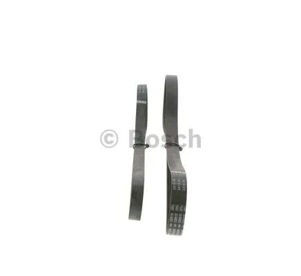 V-Ribbed Belt Set