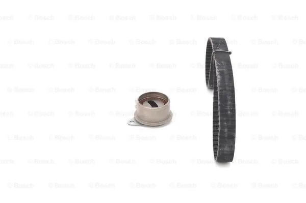 Timing Belt Kit