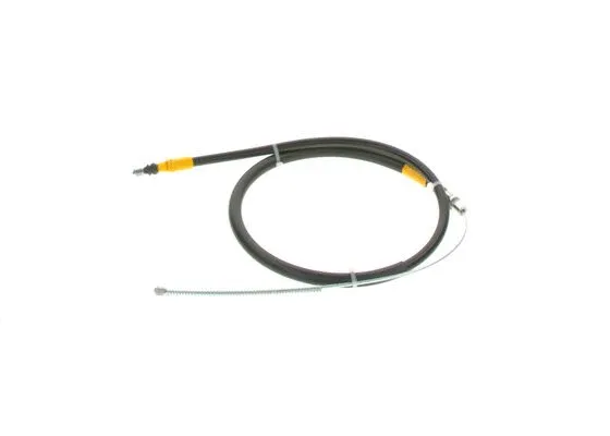 Cable Pull, parking brake