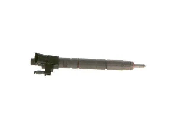 Injector Nozzle