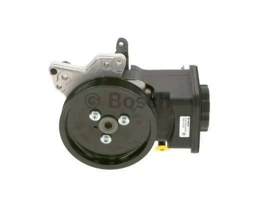Hydraulic Pump, steering