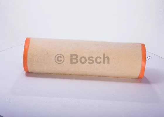 Secondary Air Filter (0 986 B03 403)