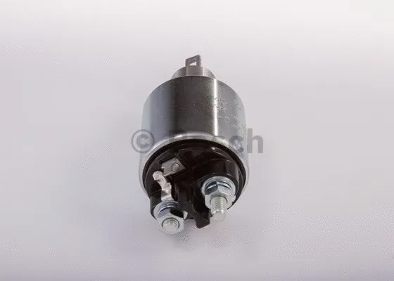 Solenoid Switch, starter