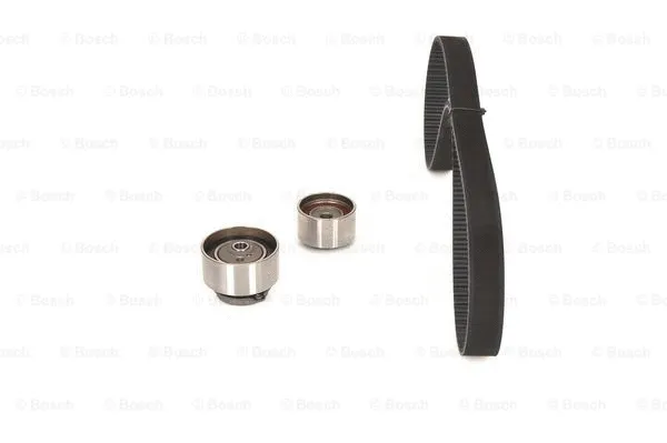 Timing Belt Kit