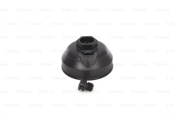 Lid, urea filter housing