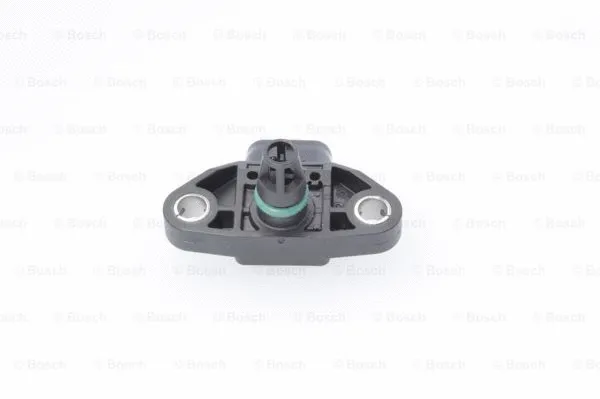 Sensor, boost pressure