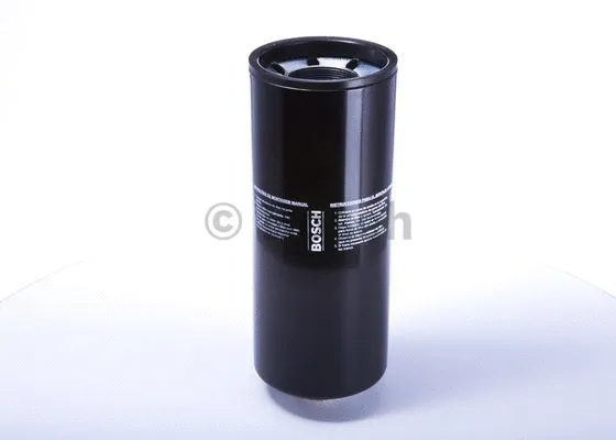 Oil Filter (0 986 B01 043)