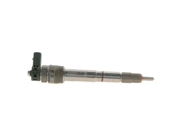 Injector Nozzle