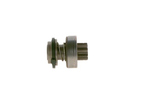 Freewheel Gear, starter
