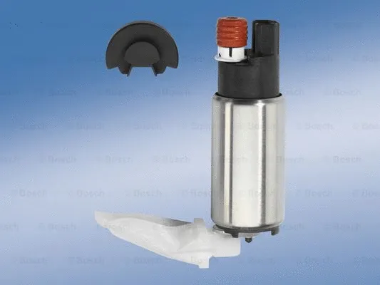 Fuel Pump (0 986 580 943)