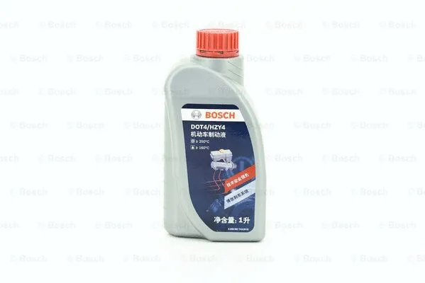 Brake Fluid (0 986 AB8 999)