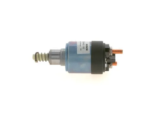 Solenoid Switch, starter
