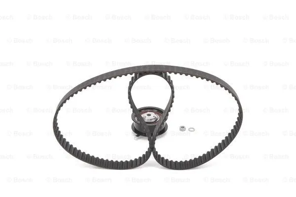 Timing Belt Kit