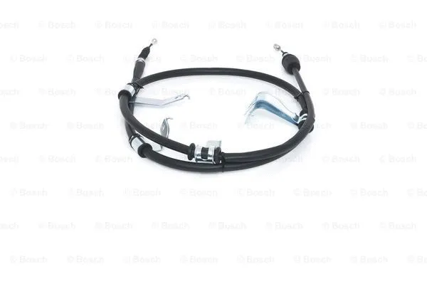 Cable Pull, parking brake