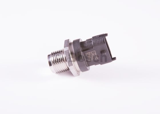 Sensor, fuel pressure