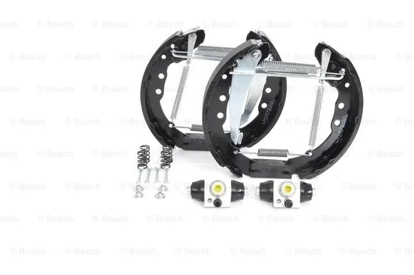 Brake Shoe Set (0 204 114 634)