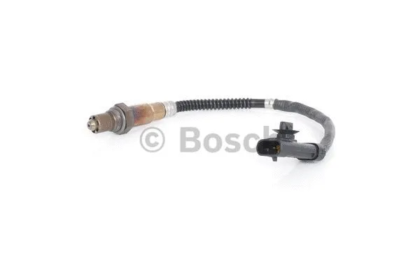 Lambda Sensor