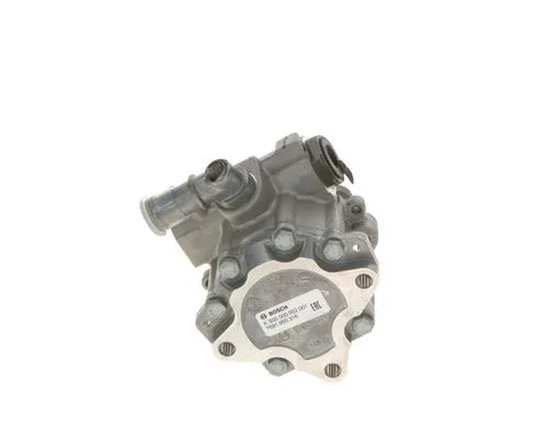Hydraulic Pump, steering (K S00 000 552)