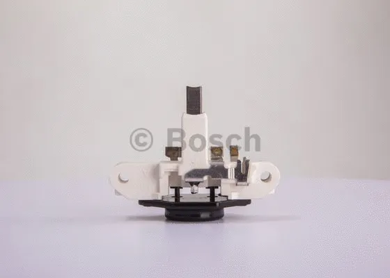 Alternator Regulator