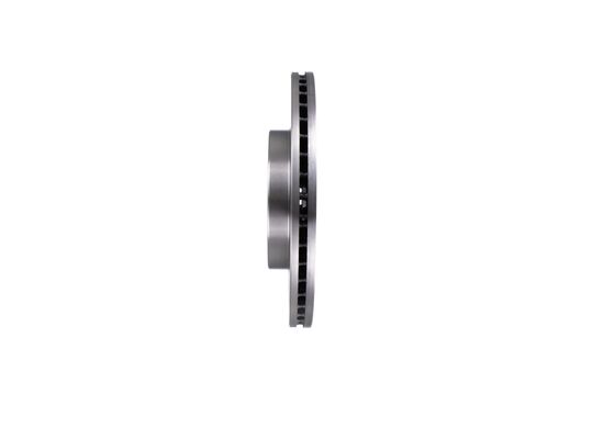 Brake Disc (0 986 AB6 639)