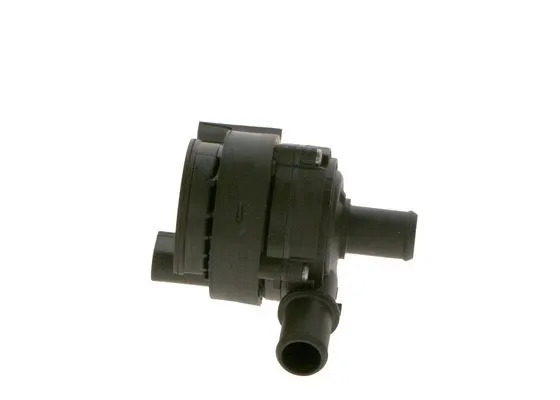 Auxiliary Water Pump (cooling water circuit)