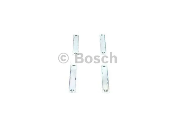 Accessory Kit, disc brake pad (1 987 474 781)