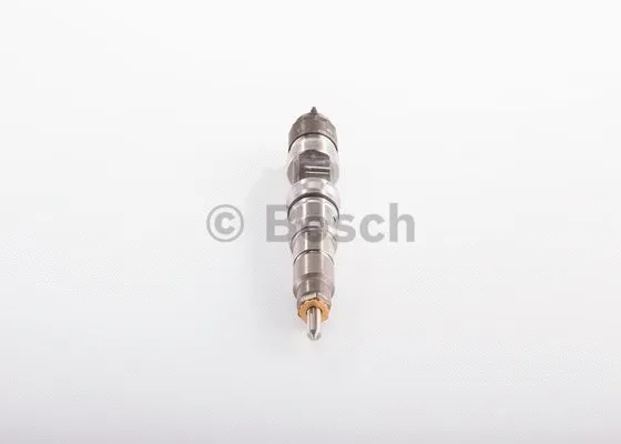 Injector Nozzle