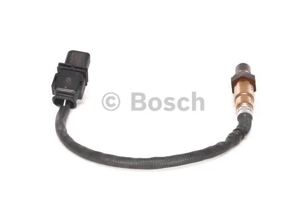 Lambda Sensor