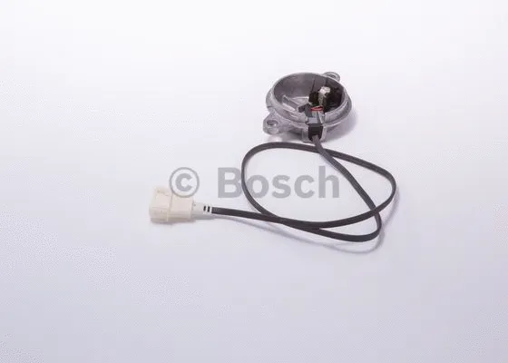 Sensor, camshaft position