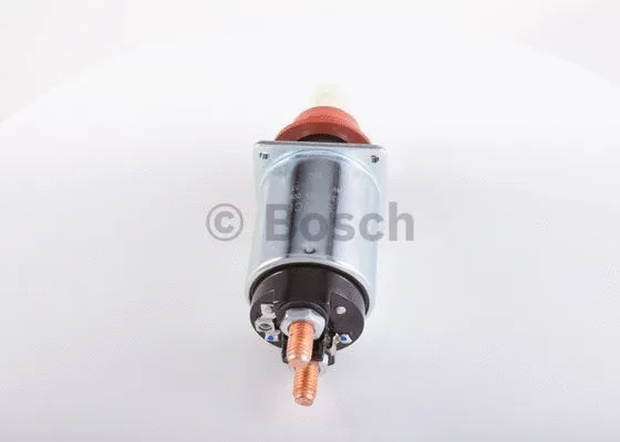 Solenoid Switch, starter