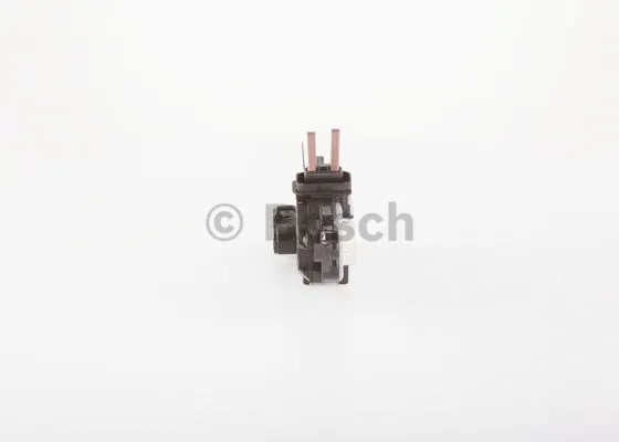Alternator Regulator