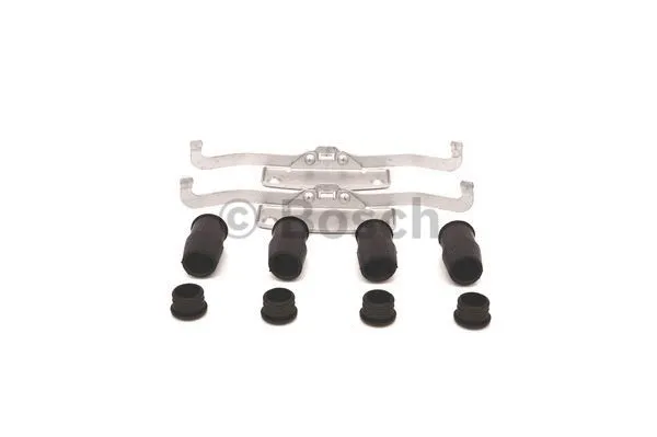Accessory Kit, disc brake pad