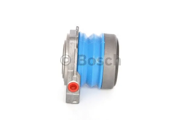 Central Slave Cylinder, clutch