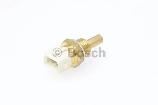 Sensor, coolant temperature