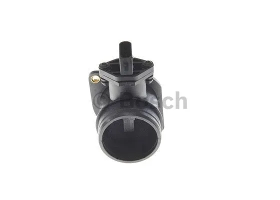 Mass Air Flow Sensor