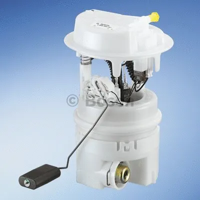 Fuel Feed Unit (0 986 580 260)