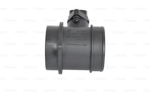 Mass Air Flow Sensor