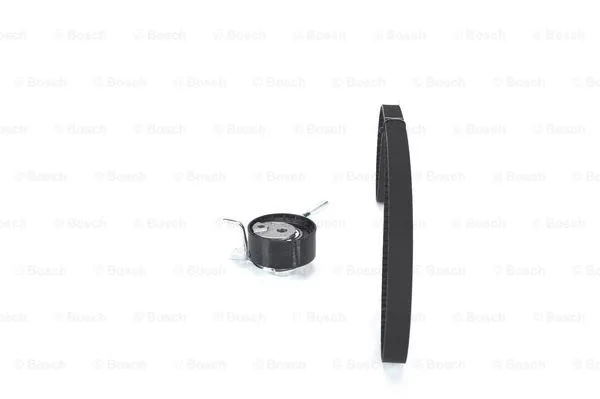Timing Belt Kit