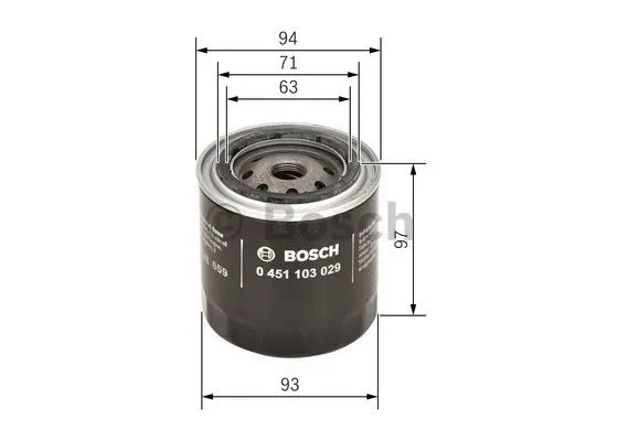 Oil Filter