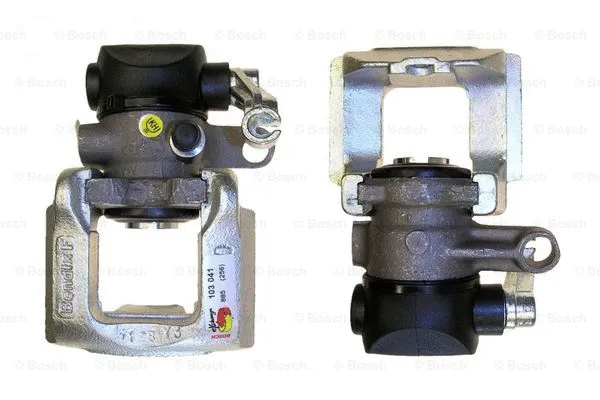 Brake Caliper (0 204 103 041)