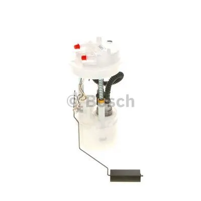 Fuel Feed Unit (0 986 580 209)