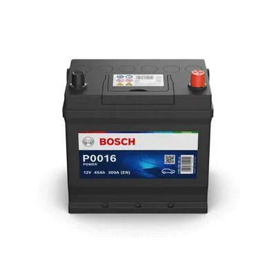 Starter Battery (0 092 P00 160)